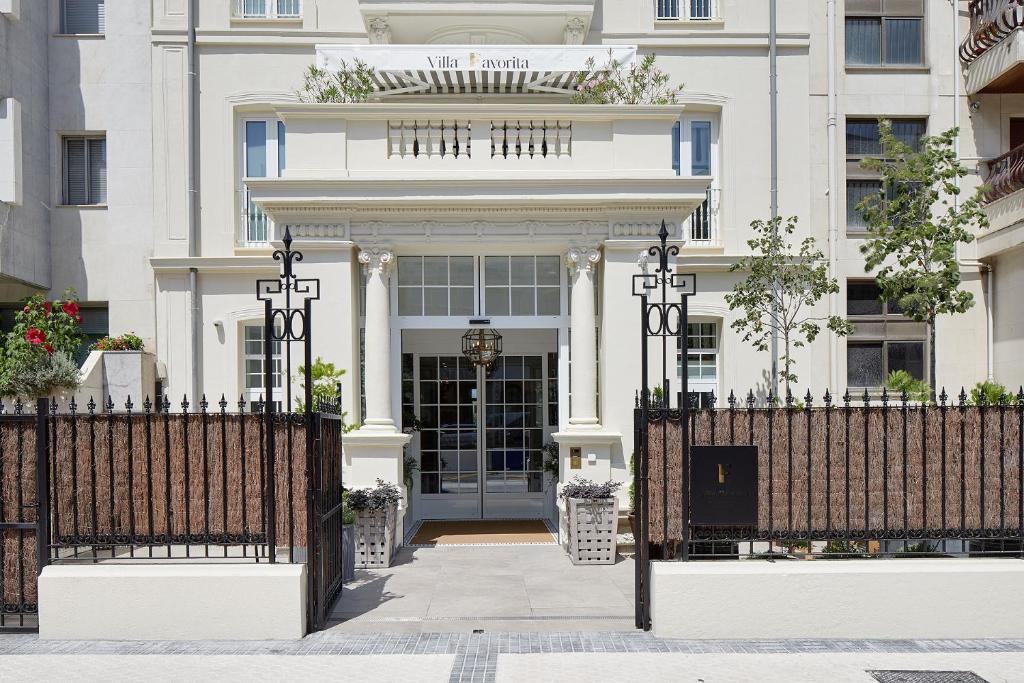 Hotel Villa Favorita - Adults Only - 3