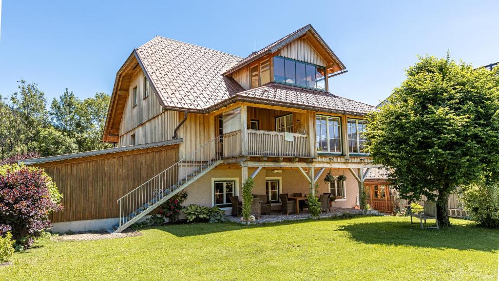 Ferienwohnung Neuper - 5