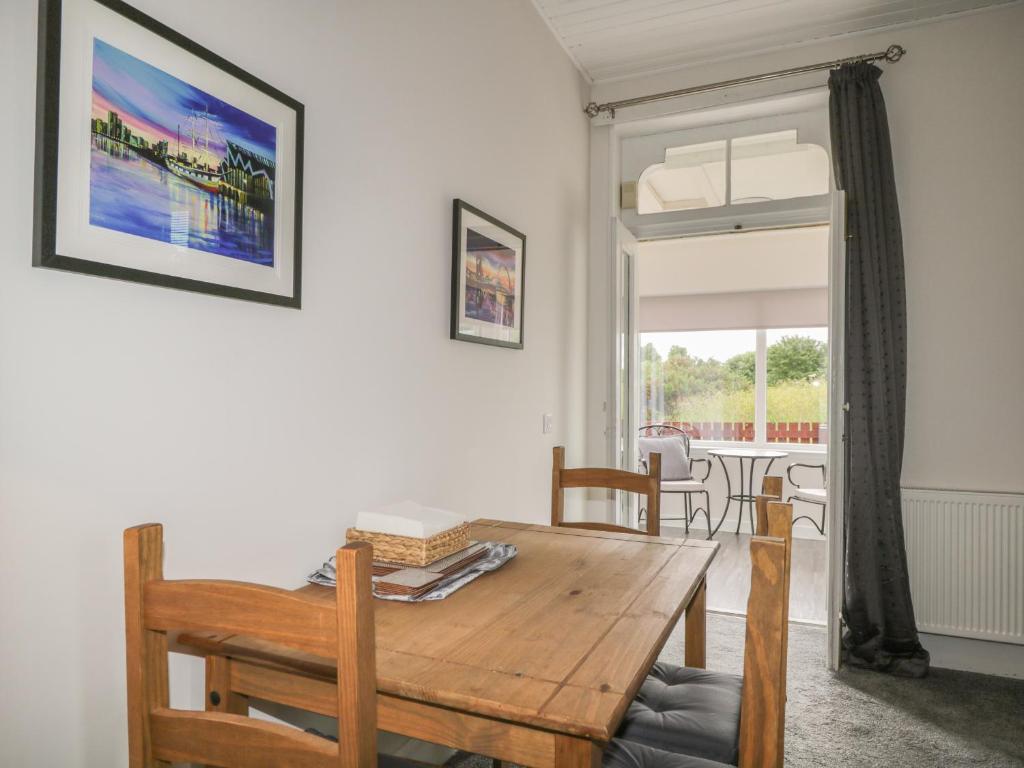 Blantyre Cottage, Muir of Ord photo 6
