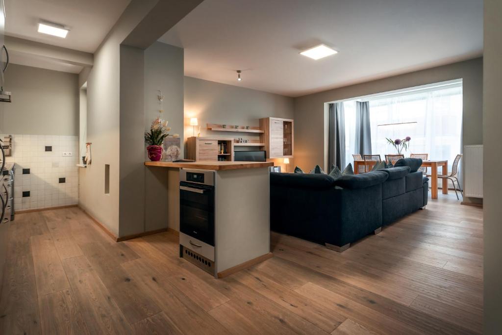Ski-In/Ski-Out Appartements Augasse by Schladming-Appartements — Hotel in Schladming