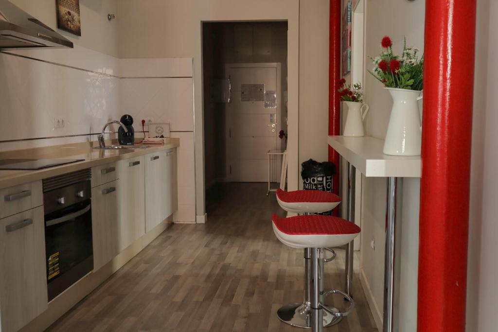 Triana Suite Dreams - 4