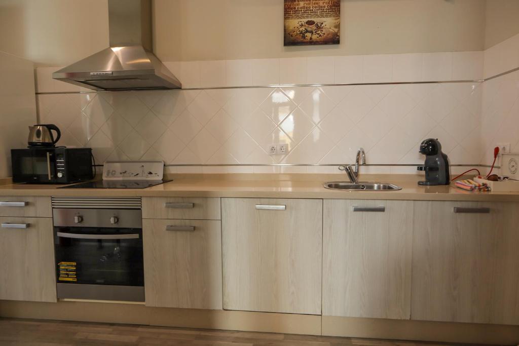 Triana Suite Dreams - 2