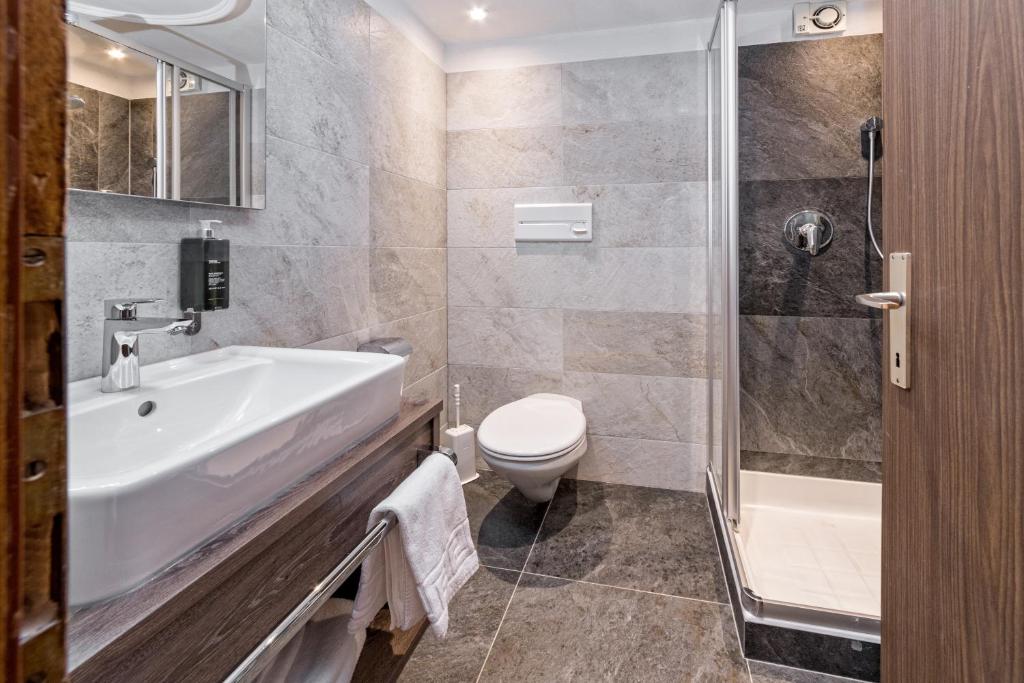 Hotel Brunella - 5