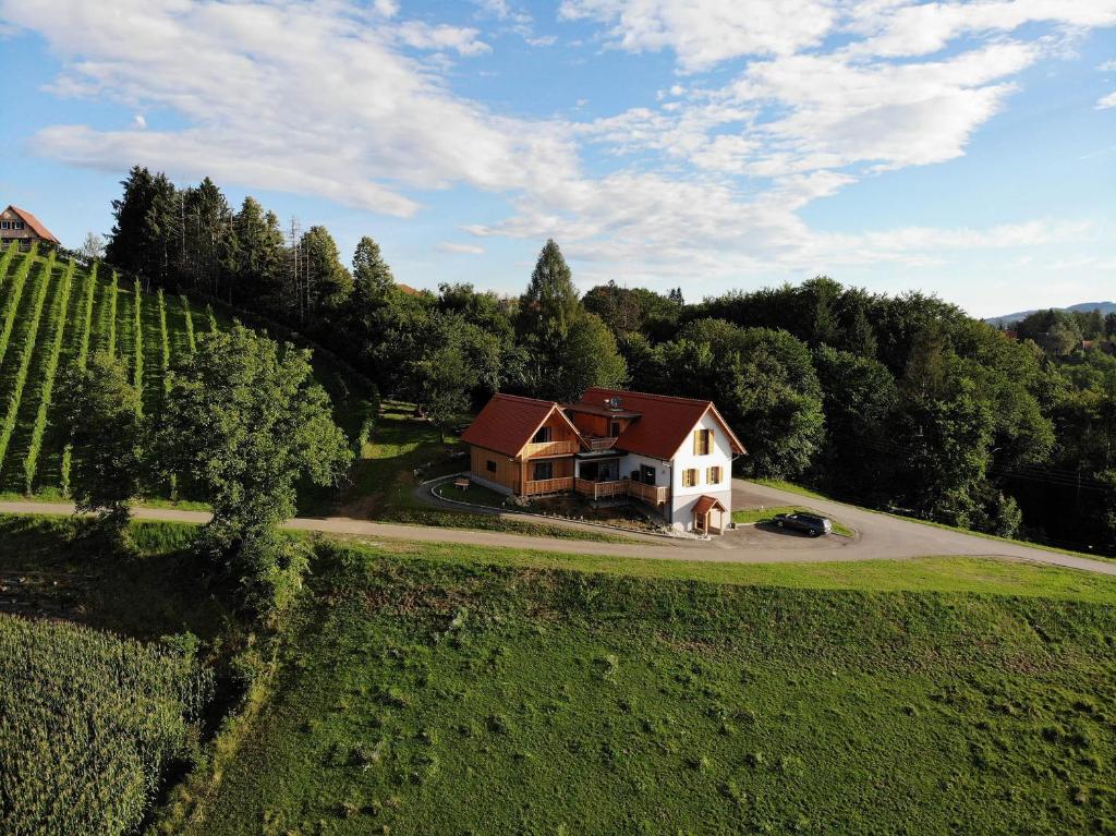 Bauernhof Gschmeidler - 1