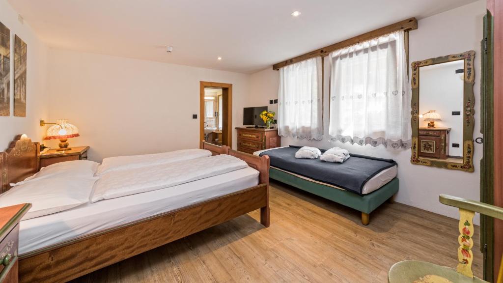 Hotel Brunella - 3