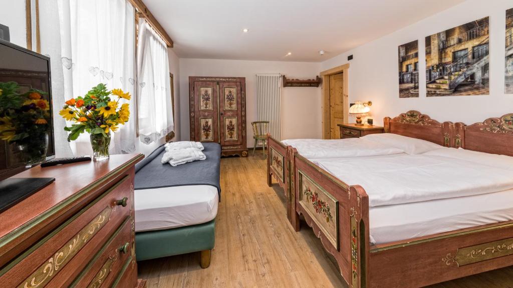 Hotel Brunella - 4