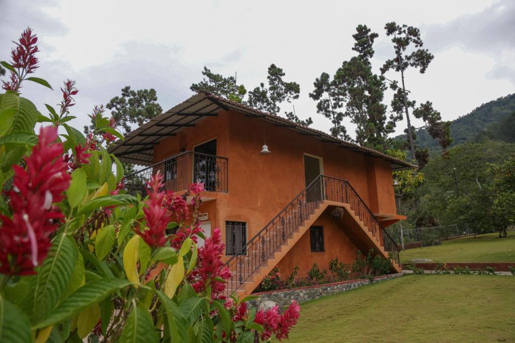 Jarabacoa Apartments for Rent, Dominican Republic price from 8