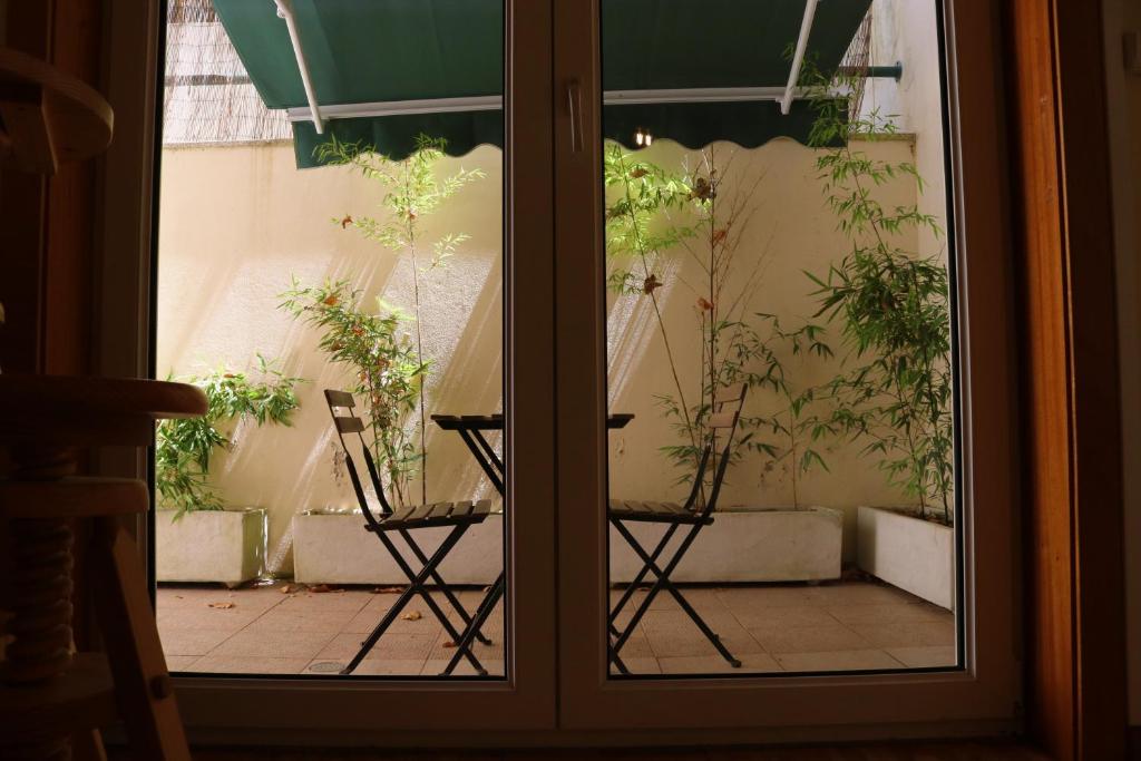 Oportocean Suites photo