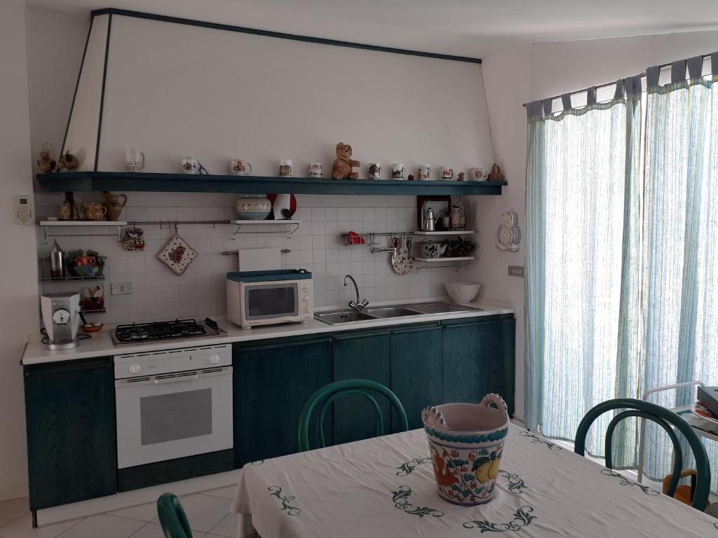 Attico Palazzo Azzurro - 5