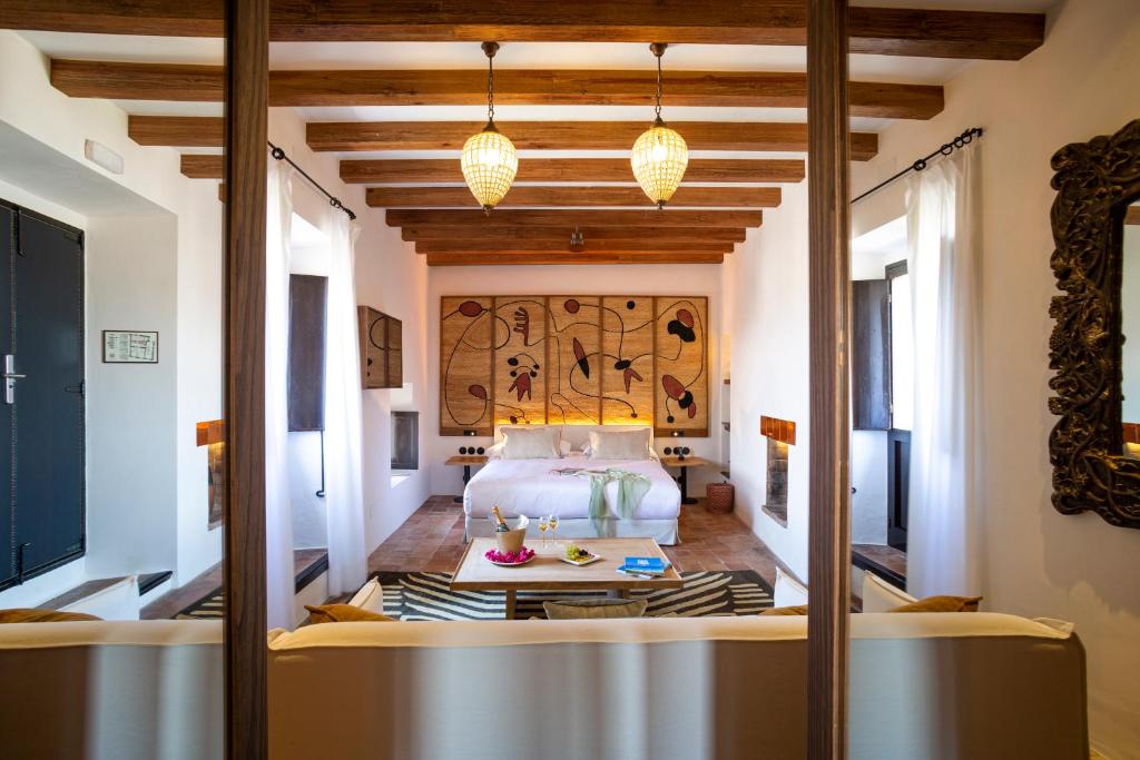 Hotel La Torre del Canonigo - Small Luxury Hotels - 2