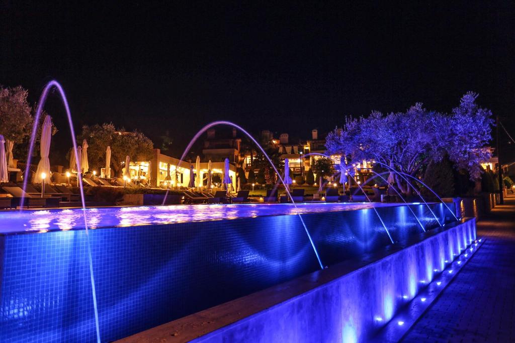 Kassandra Village Resort photo