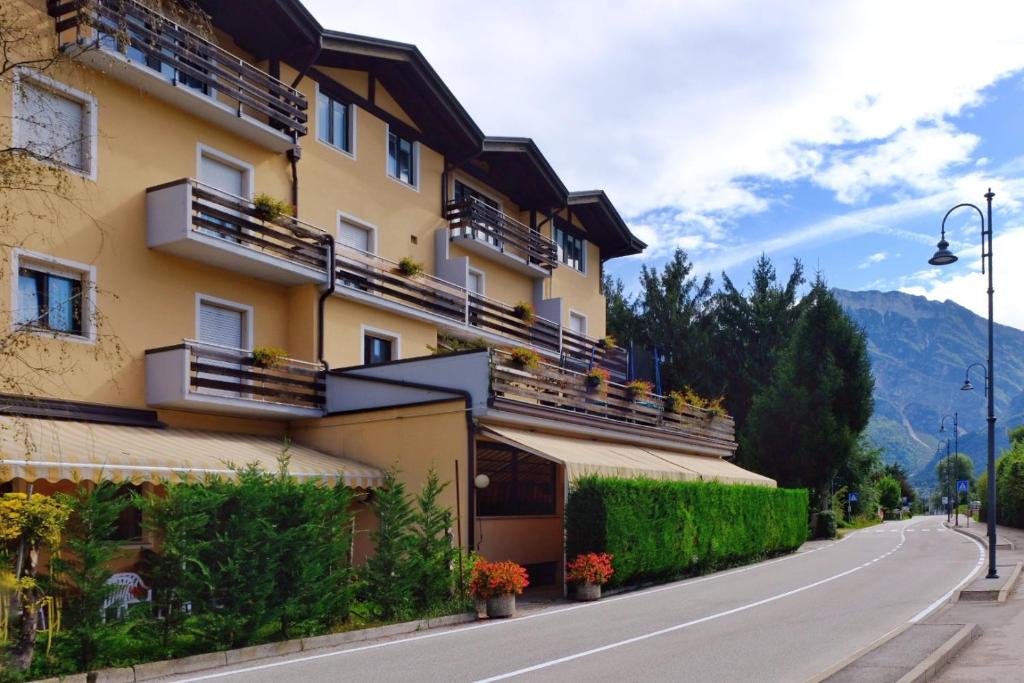 Hotel Dolomiti - 2