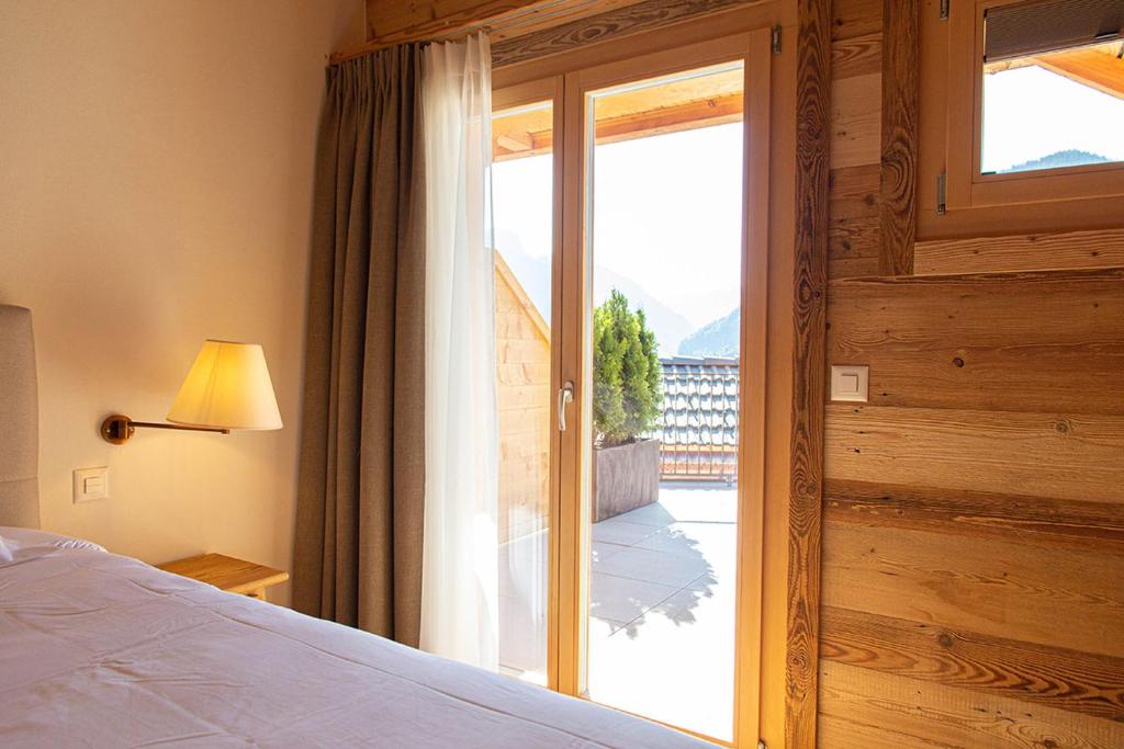 Le Vieux Chalet photo