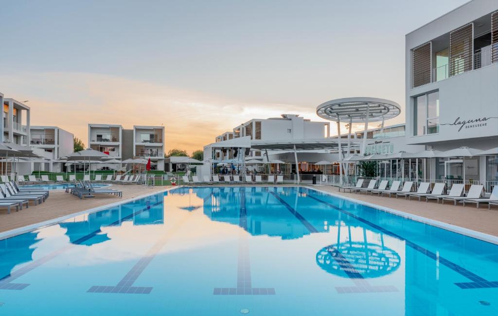 Hapimag Apartments Cavallino - 2