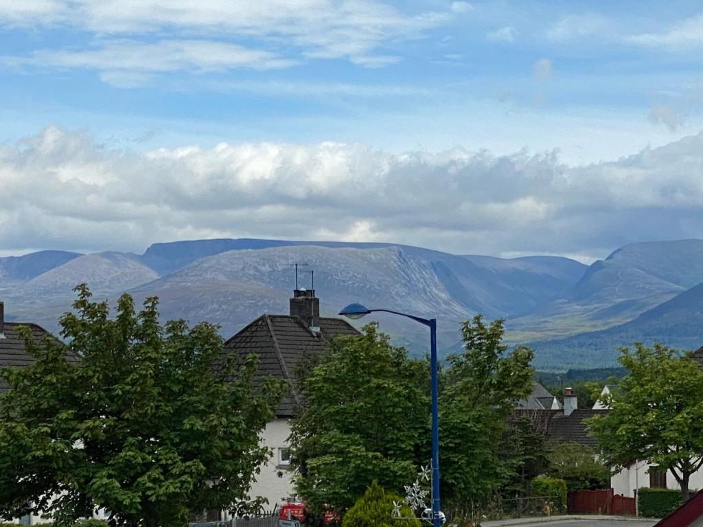 Cairngorm Guest House photo
