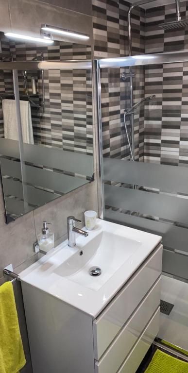 Super Apartamento en playa de la Pineda - 3