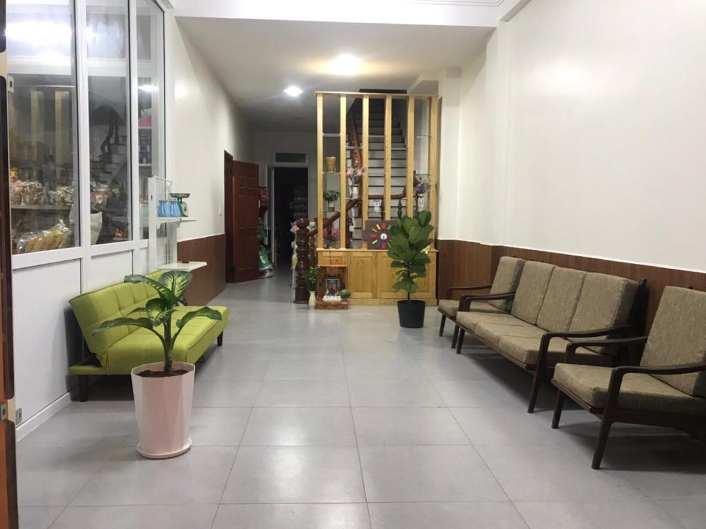Minh Uyen Homestay