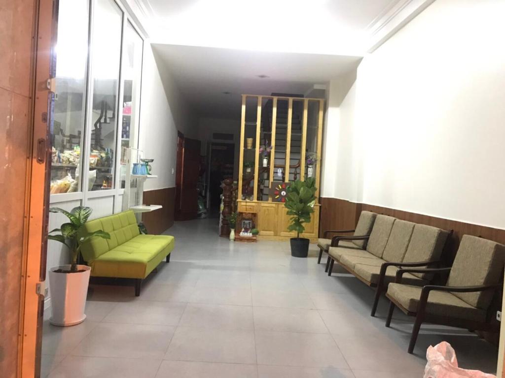 Minh Uyen Homestay