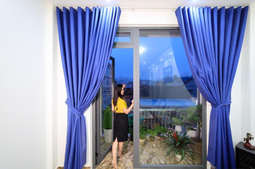 Minh Uyen Homestay