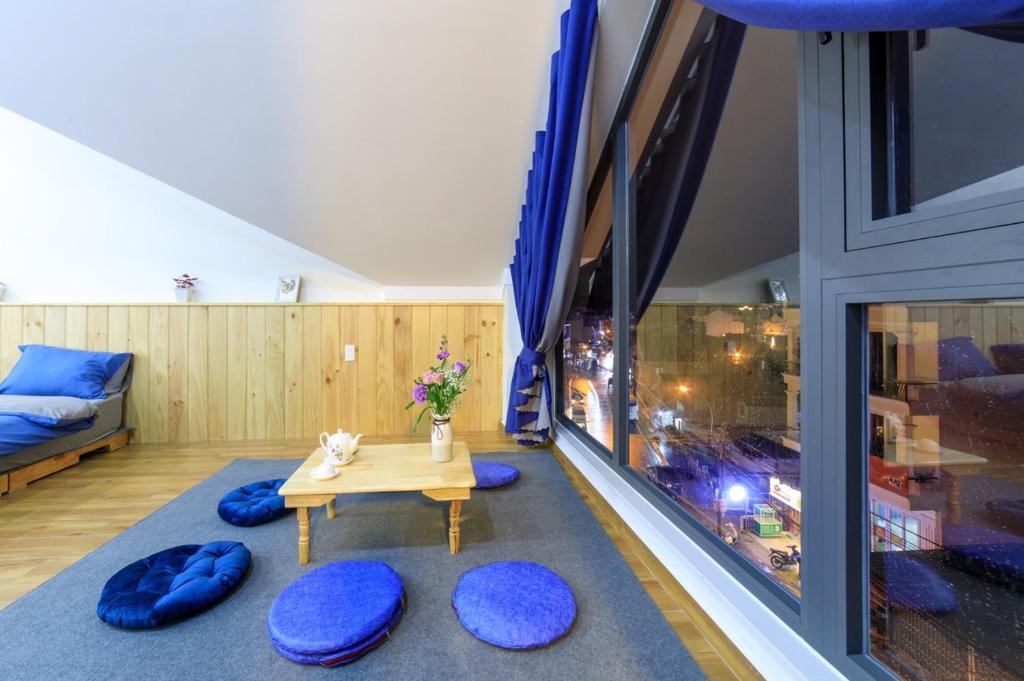 Minh Uyen Homestay