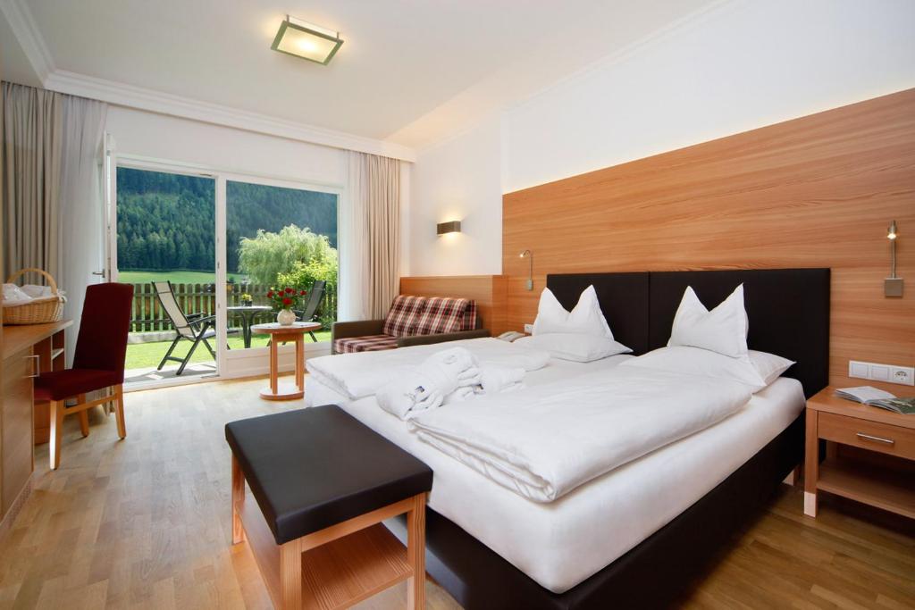 Hotel Grones photo