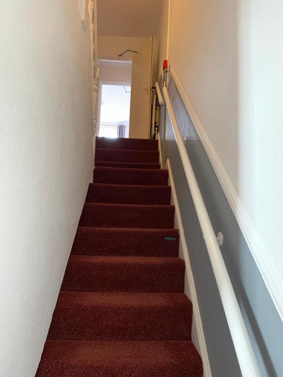 St Anne's Road Guest House photo