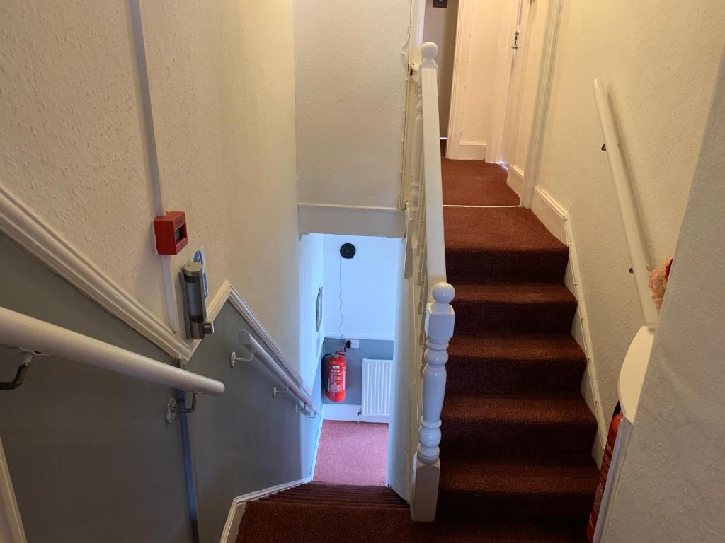 St Anne's Road Guest House photo