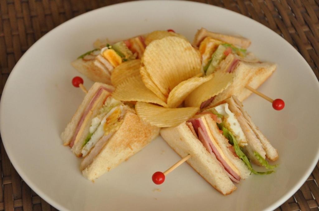 お料理のイメージ