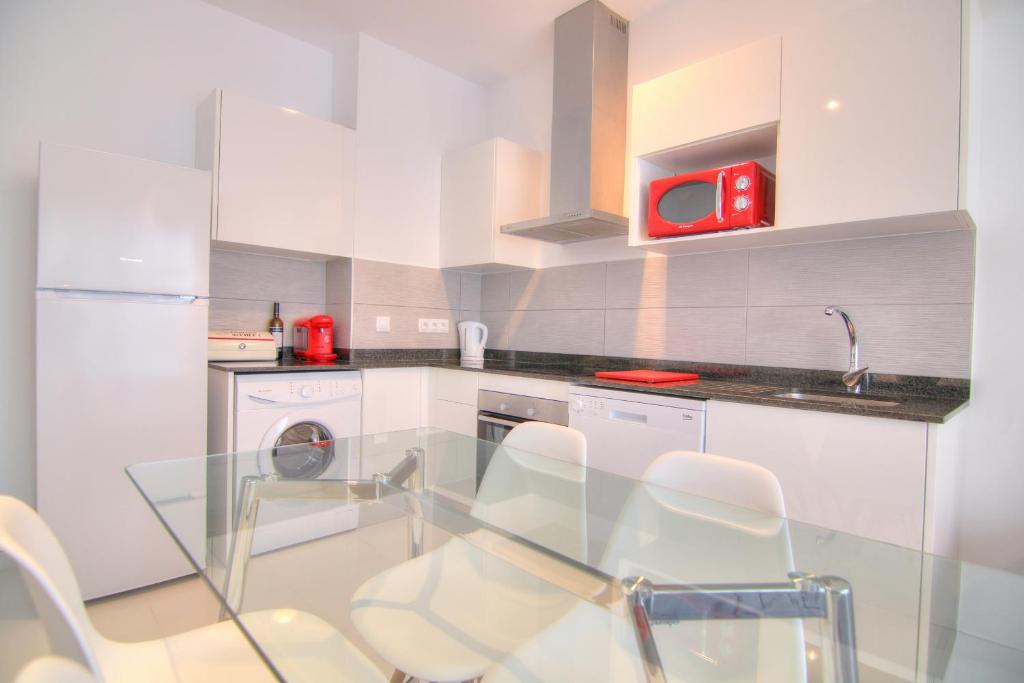 Nuevo apartamento con piscina - CALPEBEACH - 2