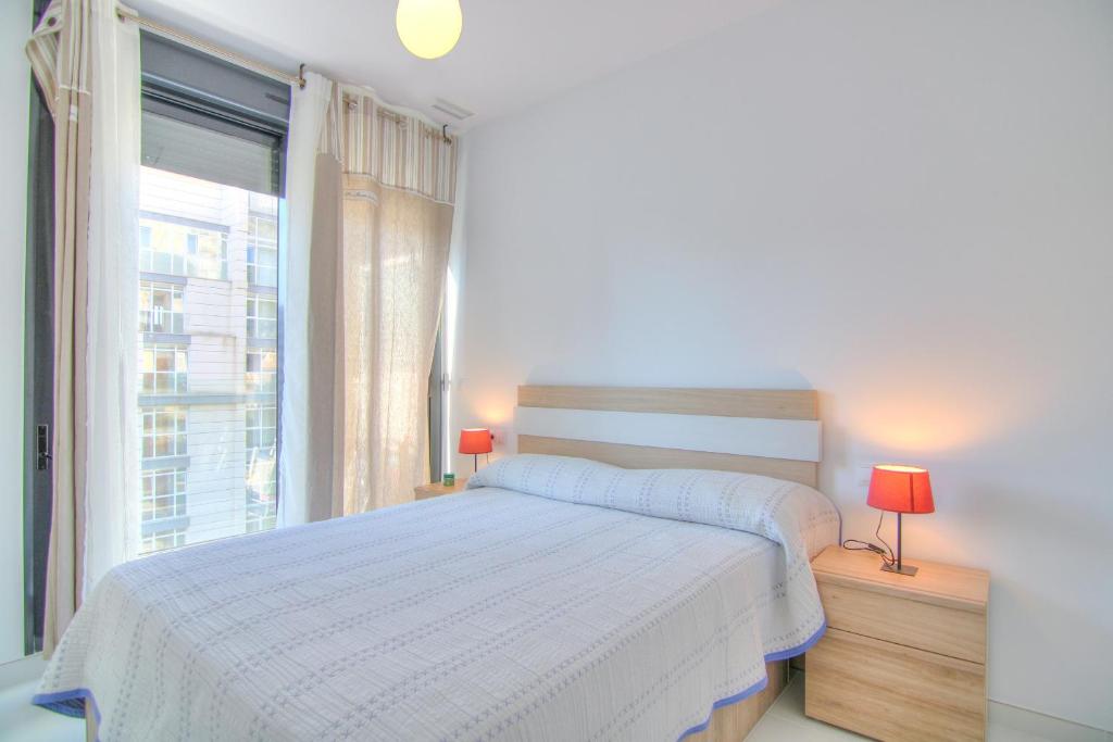 Nuevo apartamento con piscina - CALPEBEACH - 5