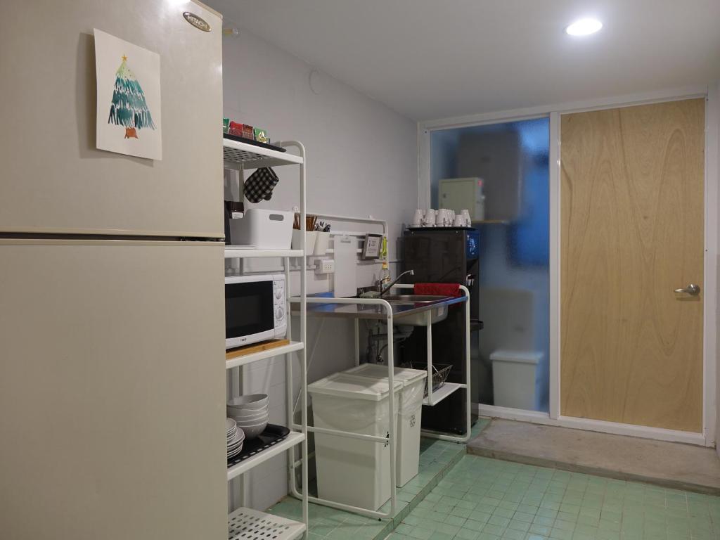 Fun Taipei Share House 樂趣台北共居 - 月租 호텔 이미지 2