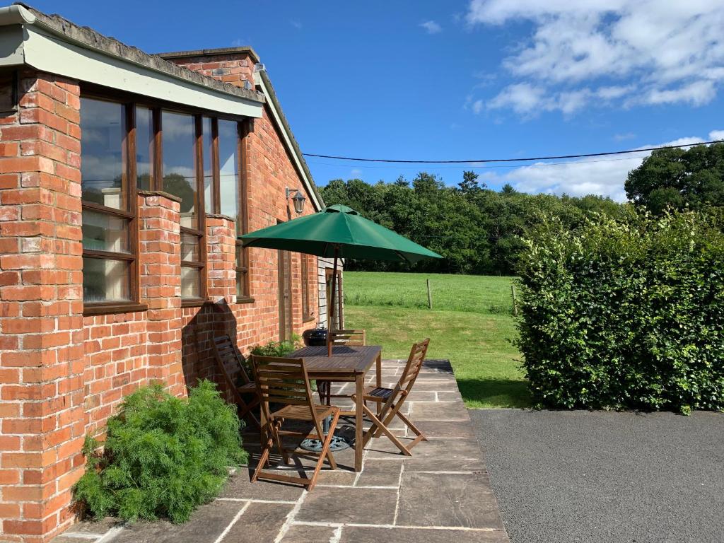 The Old Bull Pen, Abergavenny