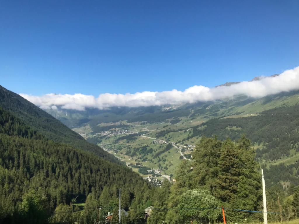 Edelweiss Hotel Champoluc - 3