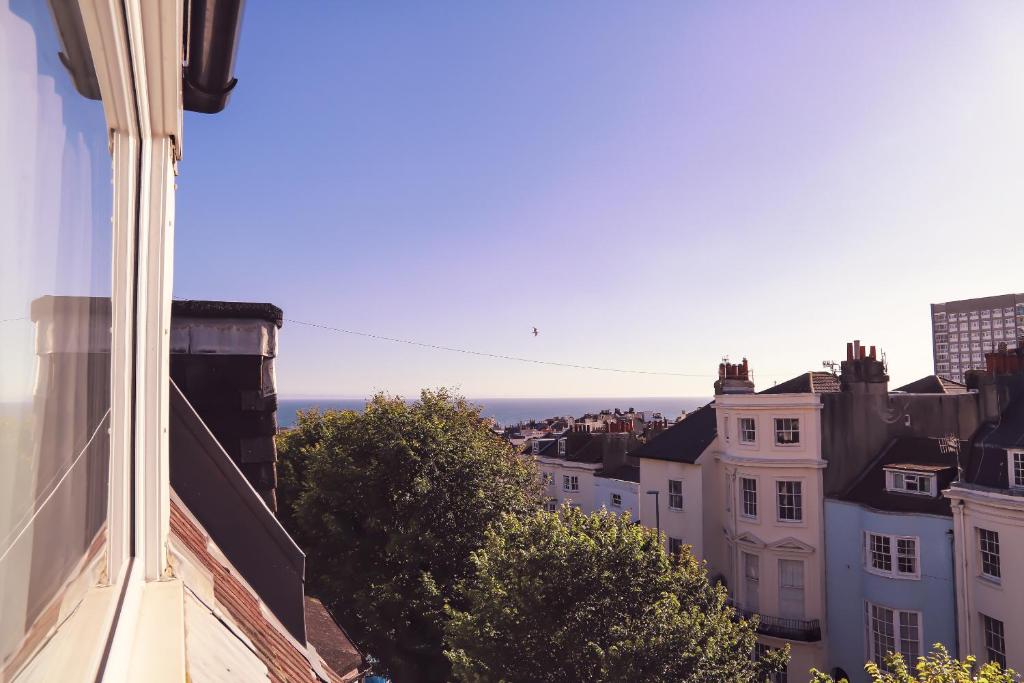 Cavalaire Guest House photo