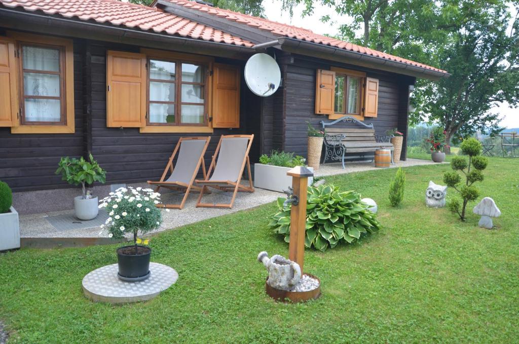 Ferienhaus Andrea - 1