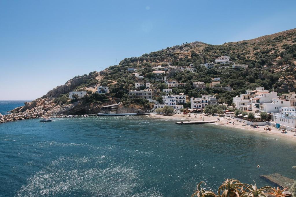 Agriolykos Pension photo