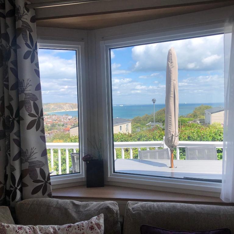 225 Buttercup Swanage Bay View - Vacation Home 전경