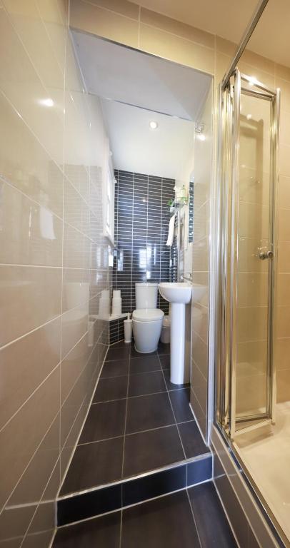 Cavalaire Guest House photo