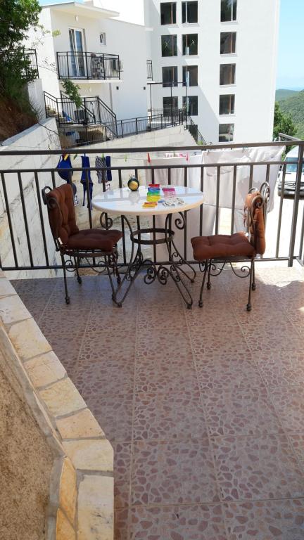 VASILIJA, studio apartman - 2
