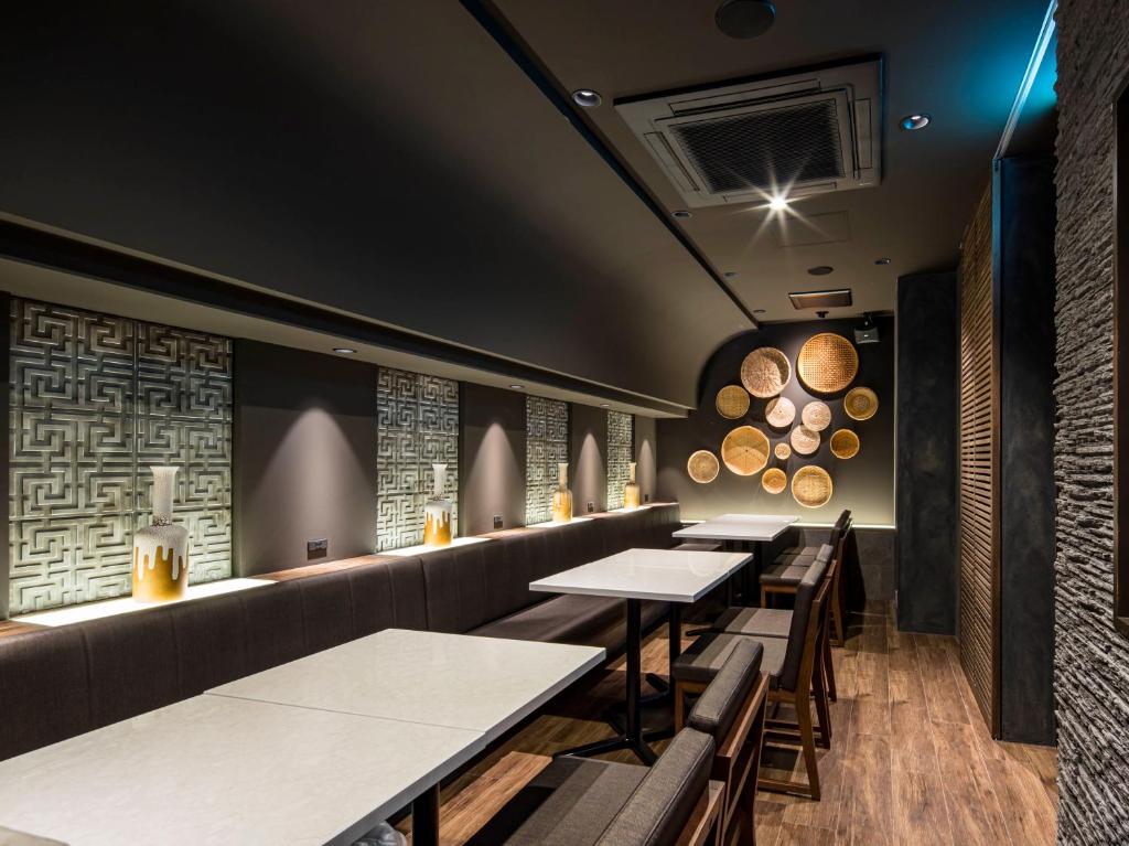 APA 호텔 나고야 에키마에 키타