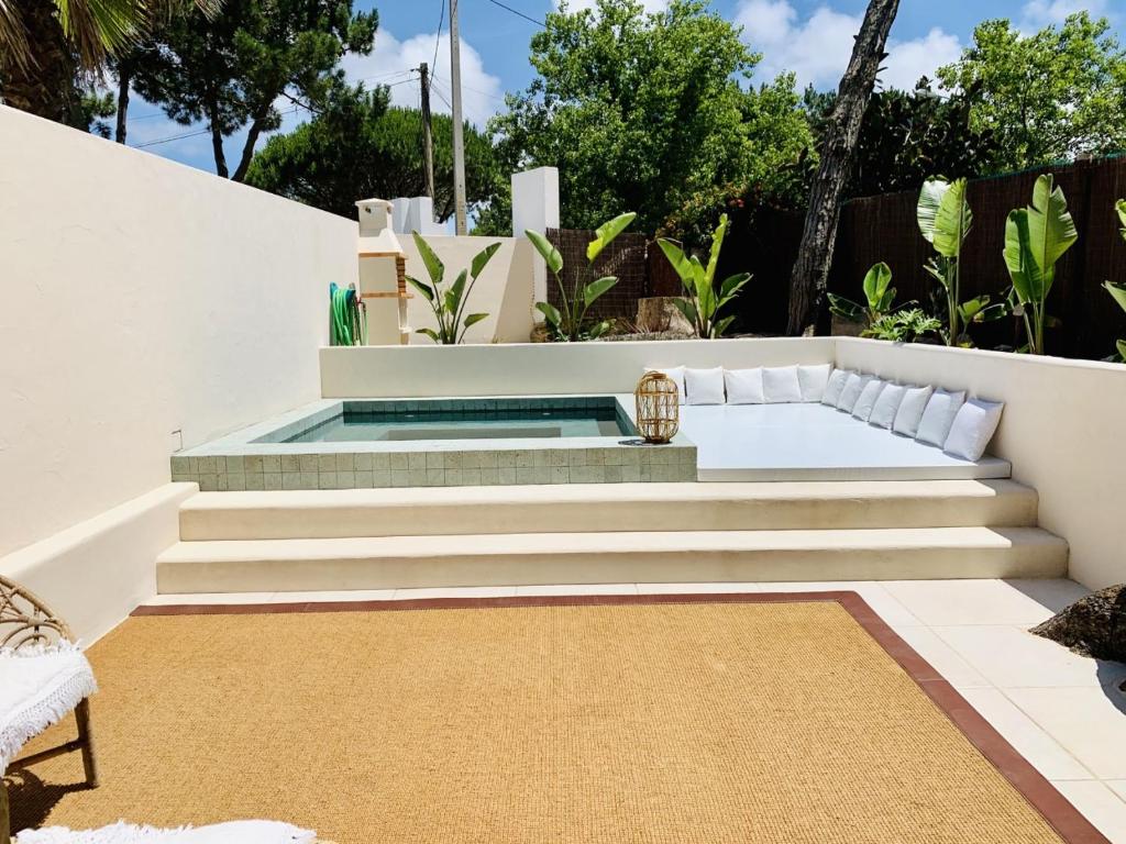 The Mill - Sintra, Sintra