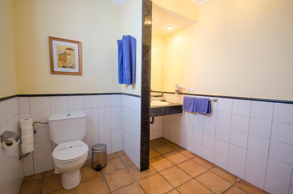 バスルーム（客室）