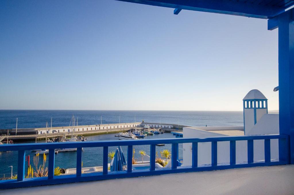 Apartamentos Agua Marina - 3