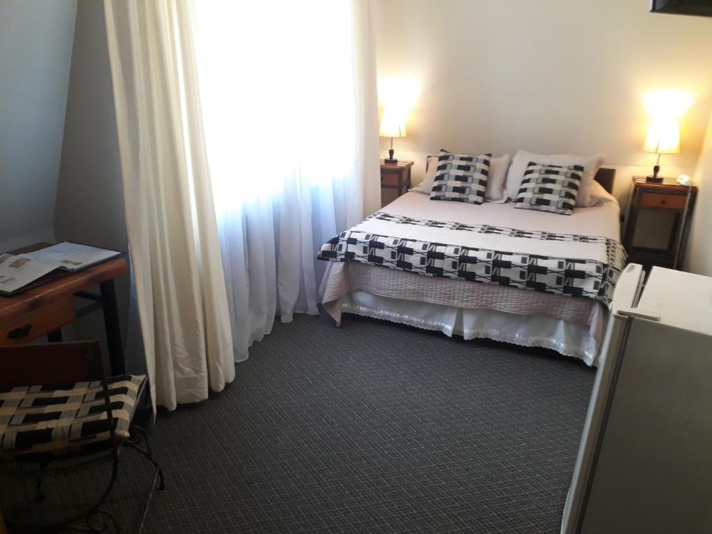 Hotel Boutique 3 Poniente - 3