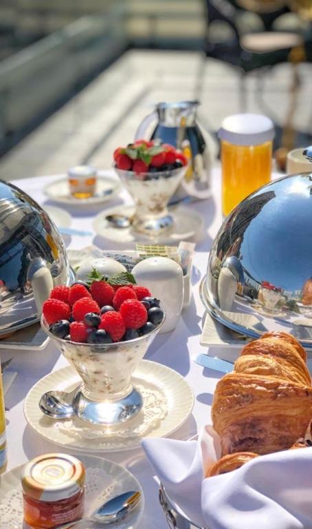 Mercure Arbat Moscow