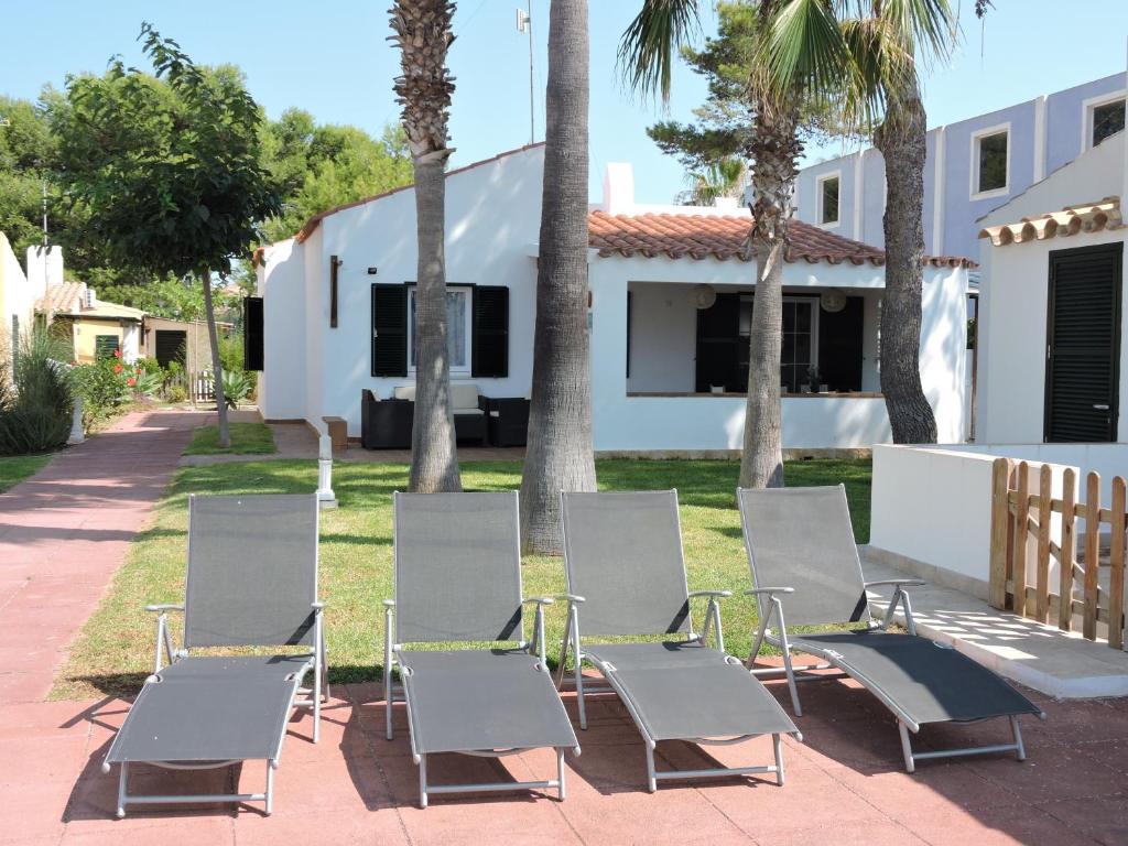 Chalet Cerca de la Playa - 4