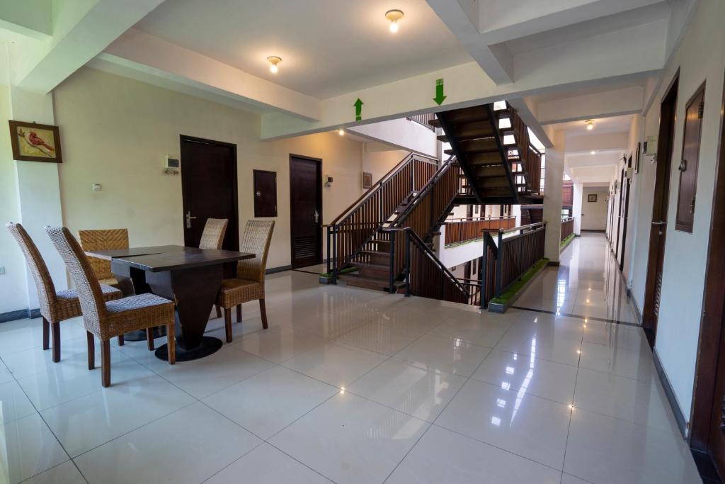 Dago’s Hill Hotel Dago’s Hill Hotel