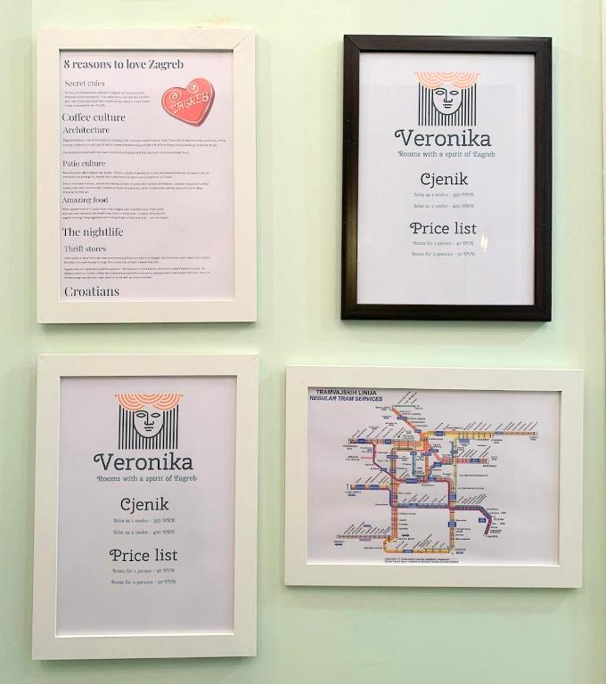 Veronika Rooms photo
