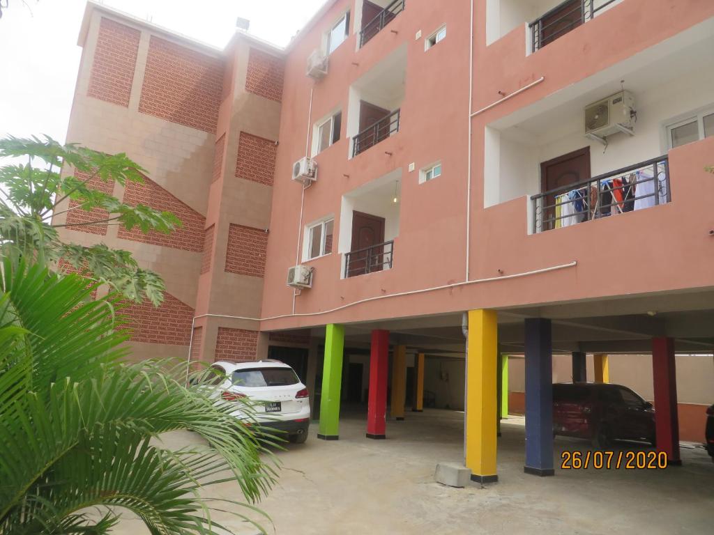 Luanda Apartments for Rent, Angola price from 13 of Hotels