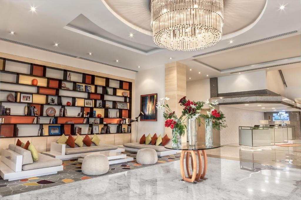 Holiday Inn Cairo Maadi Photo 35